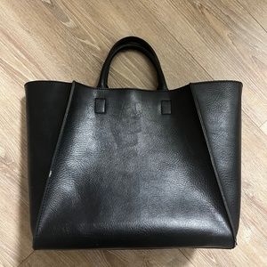 Matt and Natt tote bag